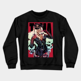 Tama Crewneck Sweatshirt